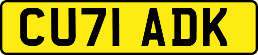 CU71ADK