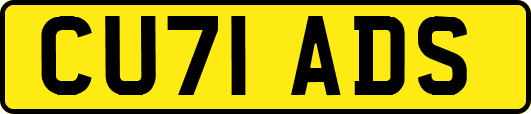 CU71ADS