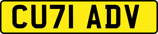 CU71ADV