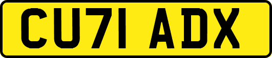 CU71ADX