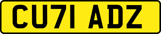 CU71ADZ
