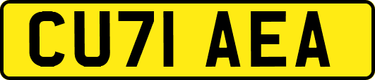 CU71AEA