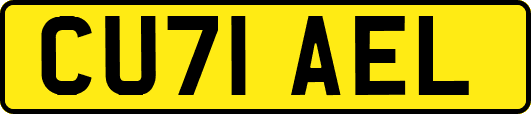 CU71AEL