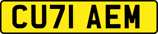 CU71AEM