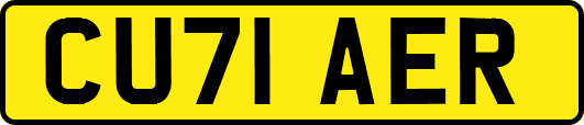 CU71AER