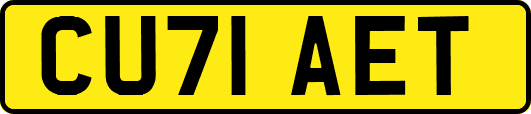 CU71AET