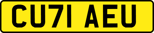CU71AEU