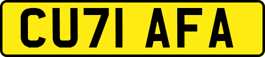 CU71AFA
