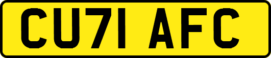CU71AFC
