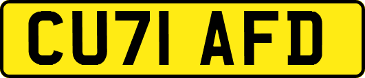 CU71AFD