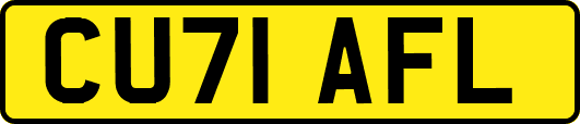 CU71AFL