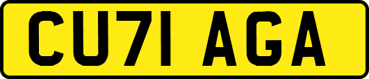 CU71AGA