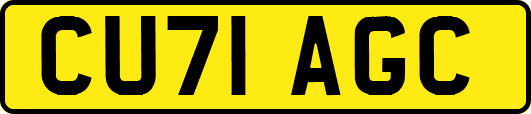CU71AGC