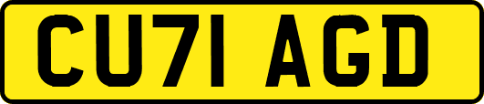 CU71AGD