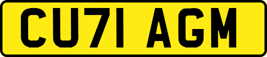 CU71AGM