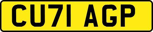 CU71AGP