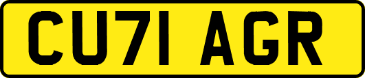 CU71AGR