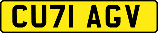 CU71AGV
