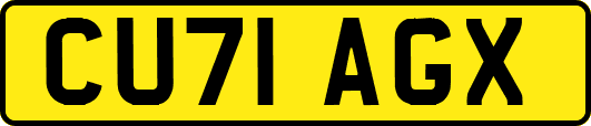 CU71AGX