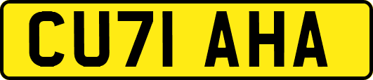 CU71AHA