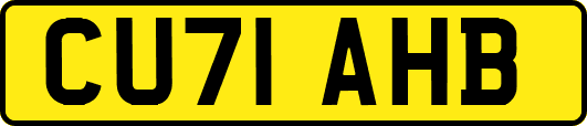 CU71AHB