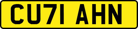 CU71AHN