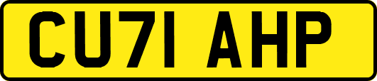 CU71AHP