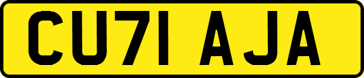 CU71AJA