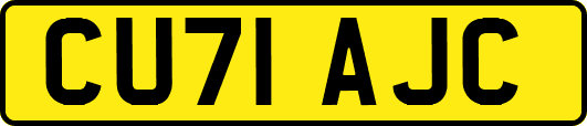 CU71AJC