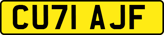 CU71AJF
