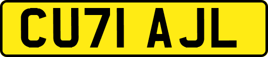 CU71AJL