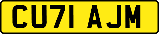 CU71AJM