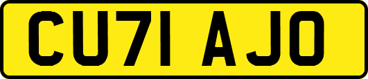 CU71AJO