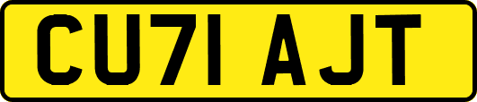 CU71AJT
