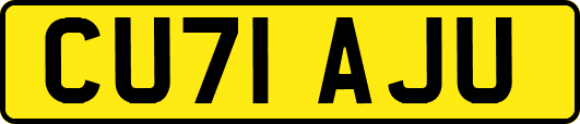 CU71AJU