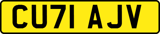 CU71AJV