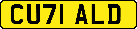 CU71ALD