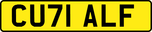 CU71ALF