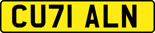 CU71ALN
