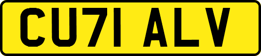 CU71ALV