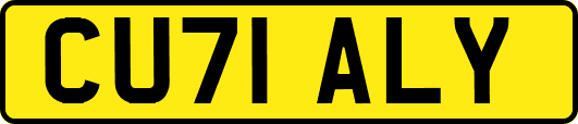 CU71ALY