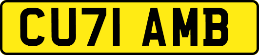 CU71AMB