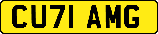 CU71AMG