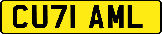 CU71AML