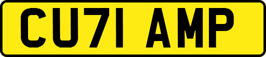 CU71AMP