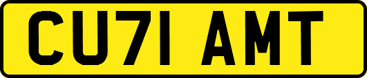 CU71AMT