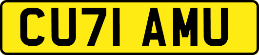 CU71AMU