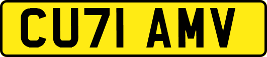 CU71AMV