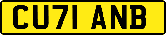 CU71ANB
