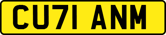 CU71ANM